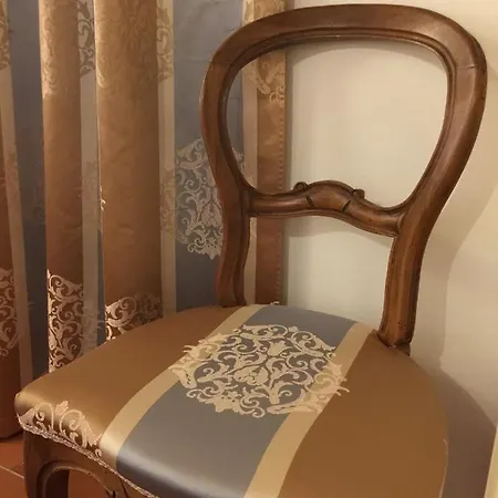 Apartment Dalu Lucilla - Private Car Park 15 Minutes To The Center Florence