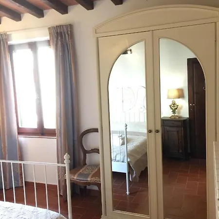 Apartment Dalu Lucilla - Private Car Park 15 Minutes To The Center Florence