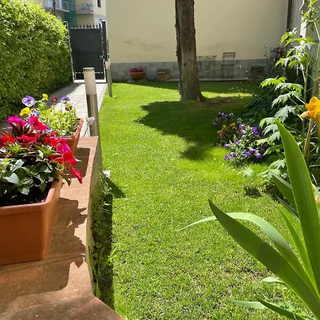 Apartment Dalu Lucilla - Private Car Park 15 Minutes To The Center Florence