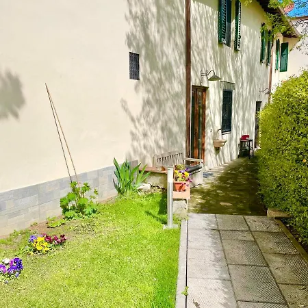 Apartment Dalu Lucilla - Private Car Park 15 Minutes To The Center *