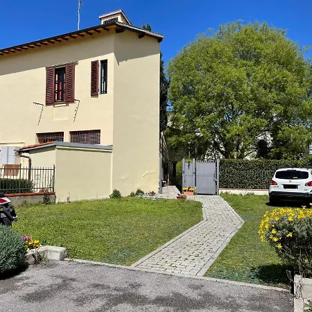 Dalu Lucilla - Private Car Park 15 Minutes To The Center * Florence