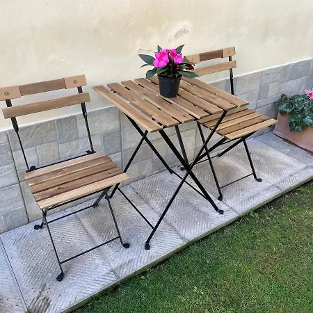 Apartment Dalu Lucilla - Private Car Park 15 Minutes To The Center Florence