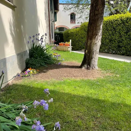 Dalu Lucilla - Private Car Park 15 Minutes To The Center * Florence