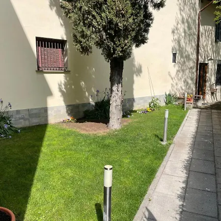 Apartment Dalu Lucilla - Private Car Park 15 Minutes To The Center