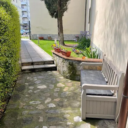 Dalu Lucilla - Private Car Park 15 Minutes To The Center Florence