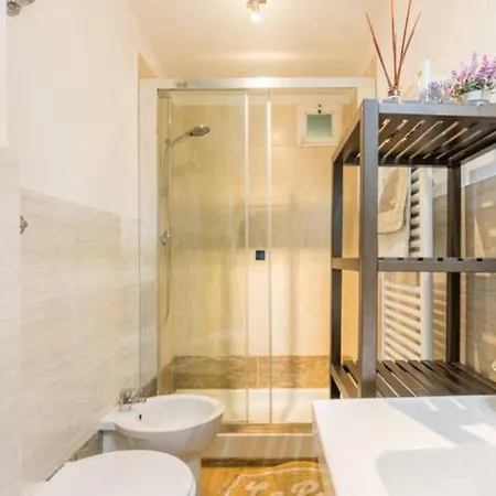 Apartment Dalu Lucilla - Private Car Park 15 Minutes To The Center Florence