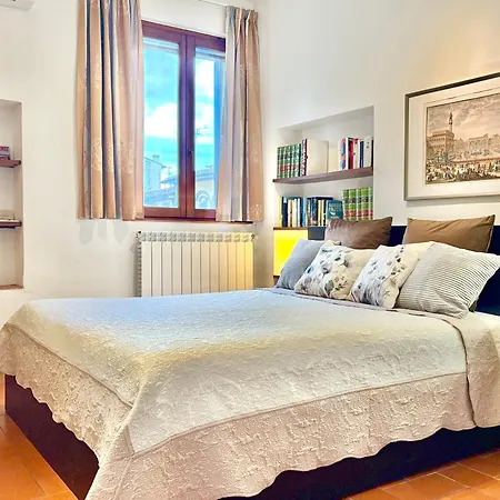 Dalu Lucilla - Private Car Park 15 Minutes To The Center Apartment Florence