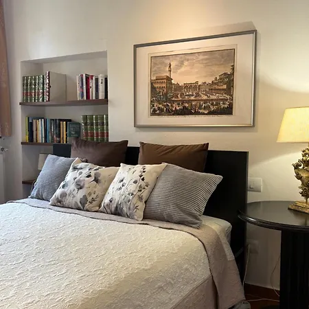Apartment Dalu Lucilla - Private Car Park 15 Minutes To The Center Florence