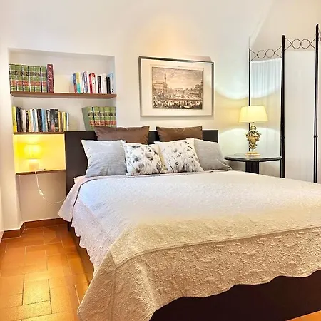 Dalu Lucilla - Private Car Park 15 Minutes To The Center * Florence