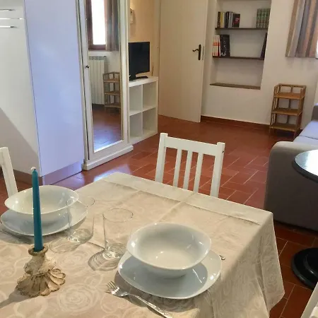 Apartment Dalu Lucilla - Private Car Park 15 Minutes To The Center