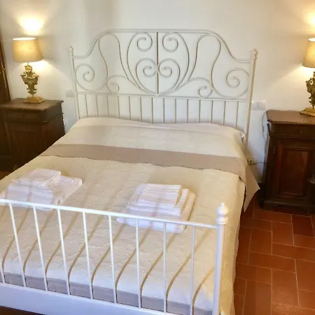 Apartment Dalu Lucilla - Private Car Park 15 Minutes To The Center Florence