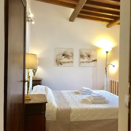 Dalu Lucilla - Private Car Park 15 Minutes To The Center Apartment Florence