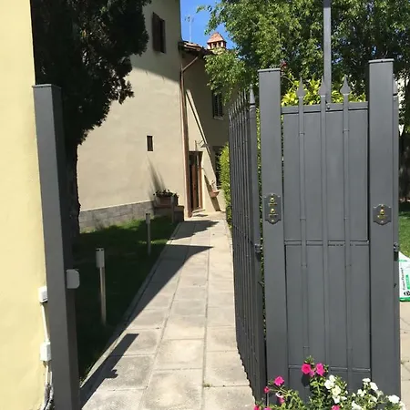 Dalu Lucilla - Private Car Park 15 Minutes To The Center * Florence