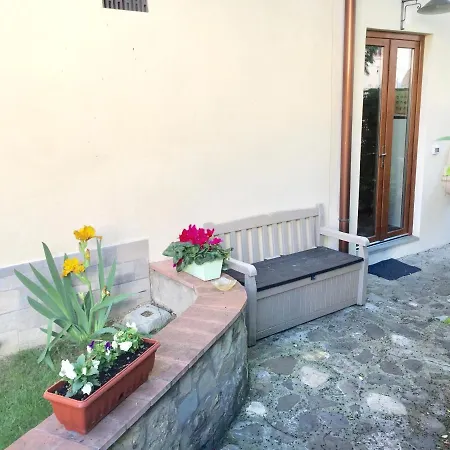 Apartman Dalu Lucilla - Private Car Park 15 Minutes To The Center Firenze